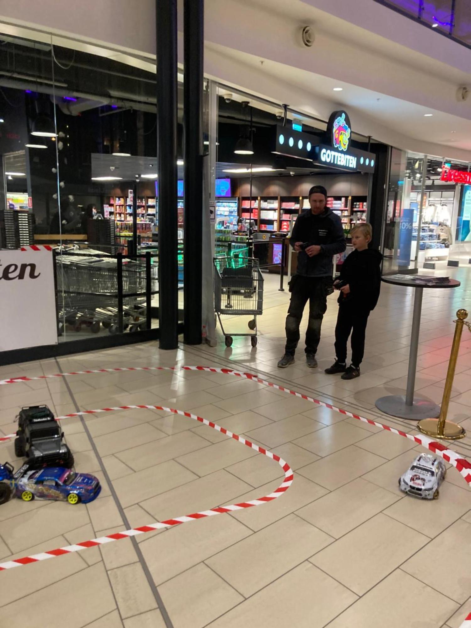 Lugnt Och Centralt Strömstad Eksteriør bilde
